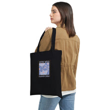 Load image into Gallery viewer, Stay Wild Flower Child Tote