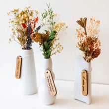 Load image into Gallery viewer, mini mod dried florals
